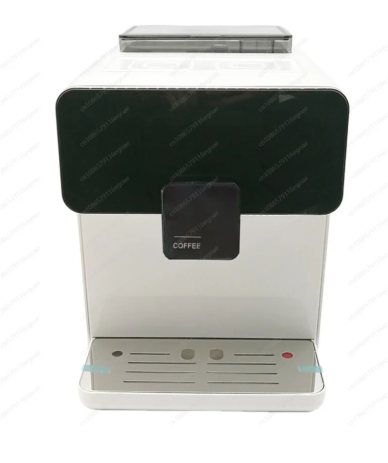 

Итальянская профессиональная автоматическая быстрая коммерческая кофемашина для эспрессо A10/автоматическая кофемашина с кофемолкой