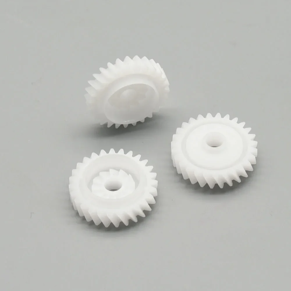 10Pc FU9-0207-000 FU9-0401-000 FC0-1013-000 Fuser Gear for Canon iR 1730 1740 1750 ADV 400 500 / IR1730 IR1740 IR1750