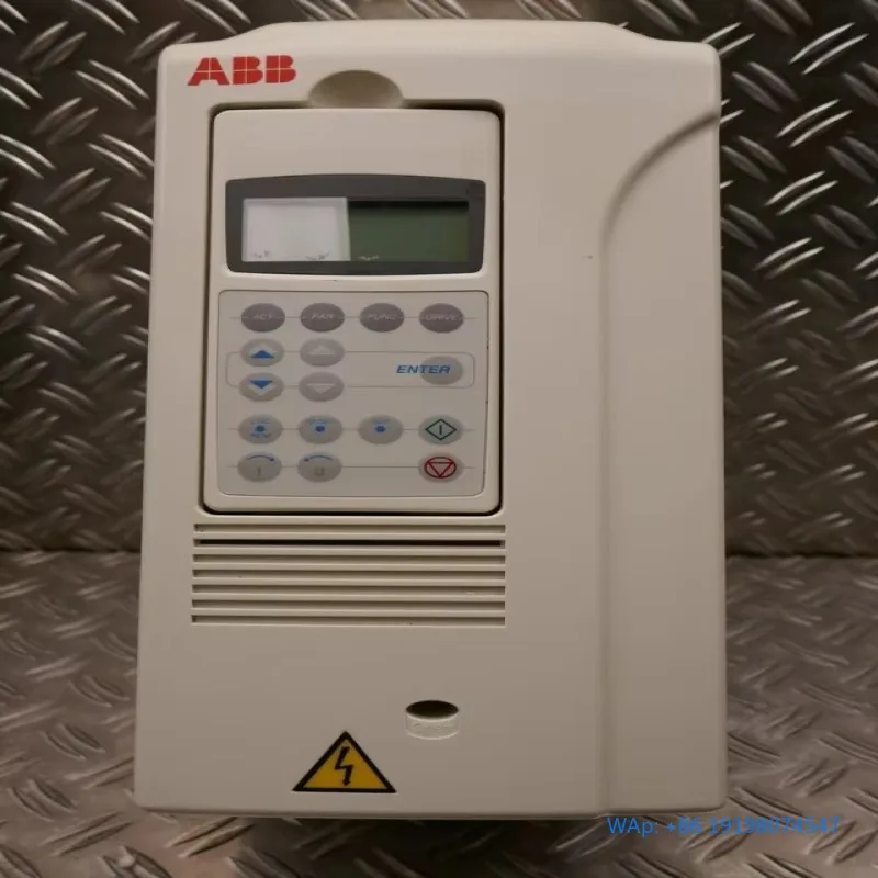 

ACS8000100095K454L503P904 Variable Frequency Drive for PLC