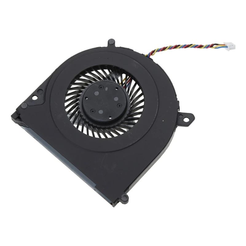 Laptop Spare Part CPU Cooling Fan for HP Elitebook 740 745 755 840 850 855 ZBook Dropship