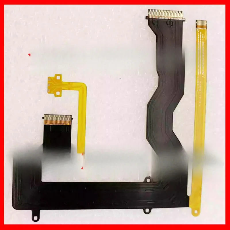 

Brand New Camera Repair Parts for OlympusOlympus E-M10MARK II III/ EM5MARK II Screen Flex Cable