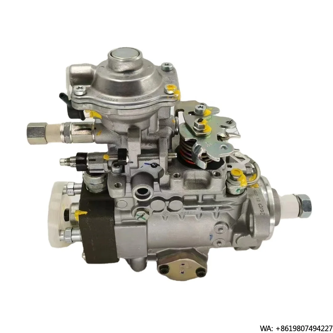 Construction ry Parts Fuel Injection Pump 0460423083  Engine  Pump VE3/12F1100R1202
