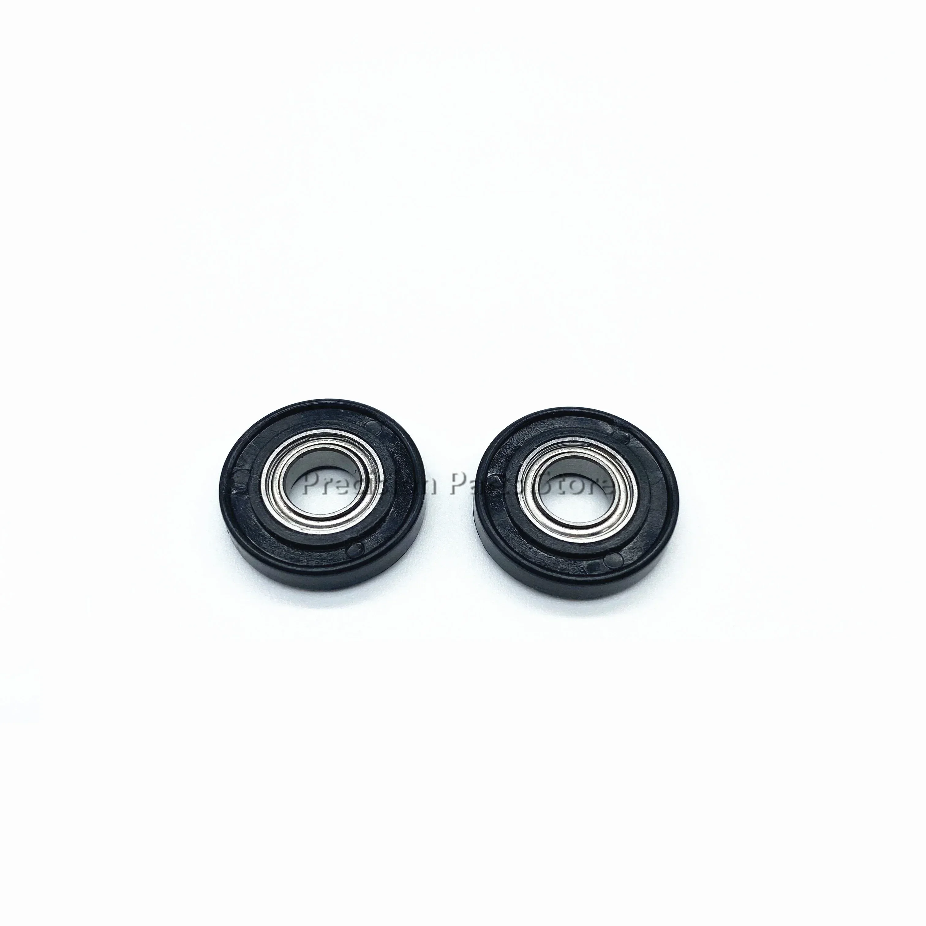 A0XX-3745-00 A0XX374500 Spacer Roller with Bearing for Konica Minolta BH 164 184 7718 Copier Parts