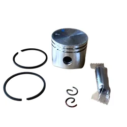 OM43 Piston Kit 40mm fits EFCO OLEO-MAC 43 44 OM 43 OM44 brush cuttertrimmer
