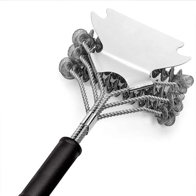 Thumbnail 2 - #68 Grill Scrapers Comparison Guide