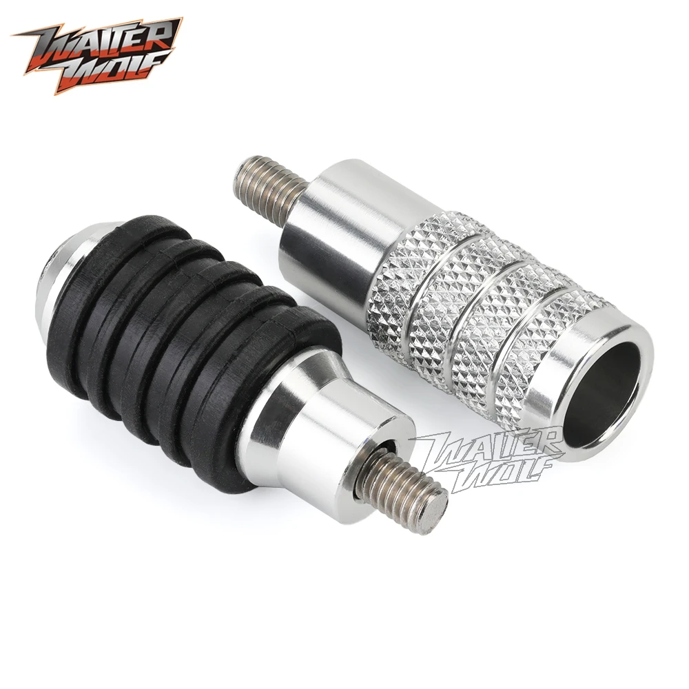 Brake Pedal Shift Lever Toe Peg Step Plate Tip For 790 Duke/L 890 Duke/R 1190 RC8 RC8R 1290 Super Duke R GT For Husqvarna 701 view 4