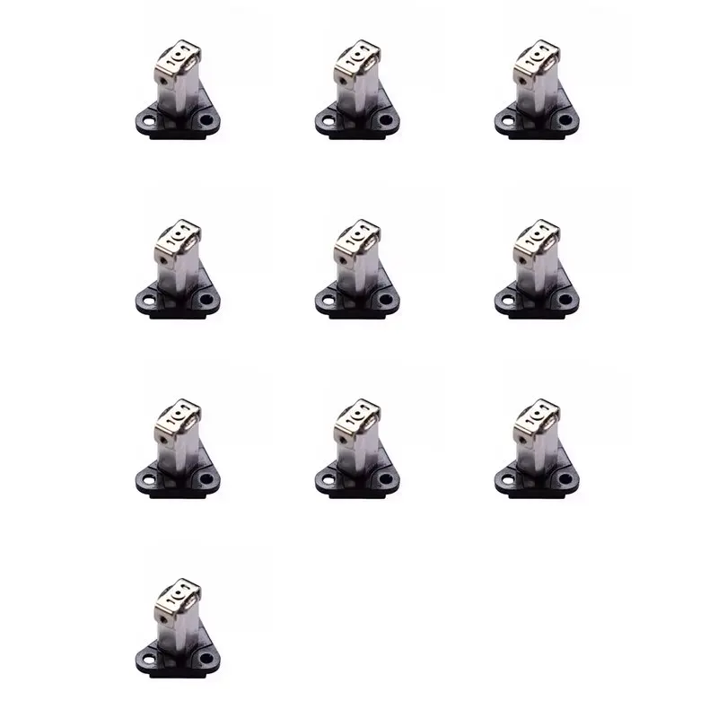 New Tech 10X Front Hinge For DJI Mini 3/4 Pro/5 Pro Drone Mini 5 Front Hinge Accessories
