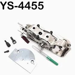 Buttonholer Tool Industrial machine YS-4455 IBA10 Single Needle  YS-4454 Home Use Sewing Machien Spare Parts