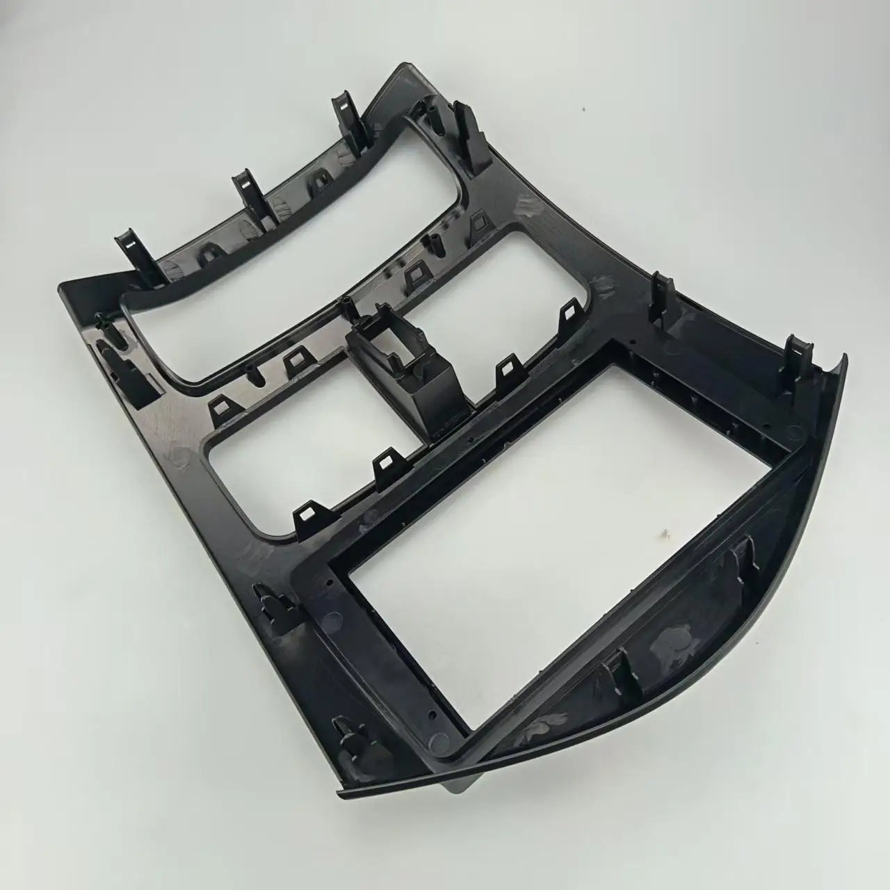Radio Android stereo Harness navigation dashboard cable frame canbus For CHEVROLET 2010-2016 Daewoo Matiz Spark Baic Beat 9inch 4