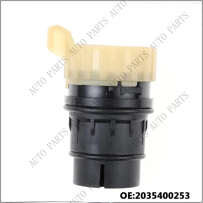 A+ AUTOMATIC GEARBOX ADAPTER PLUG 2035400253 FOR MERCEDES 203 204 208 209 210 211