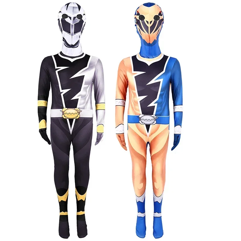 2025 هالوين أنيمي شيك فولواسن كيدز رينجر كيشيريو سينتاي ريوسولجر كوسبلاي كوستوم بذلة حفلة رولينسبيل كيند