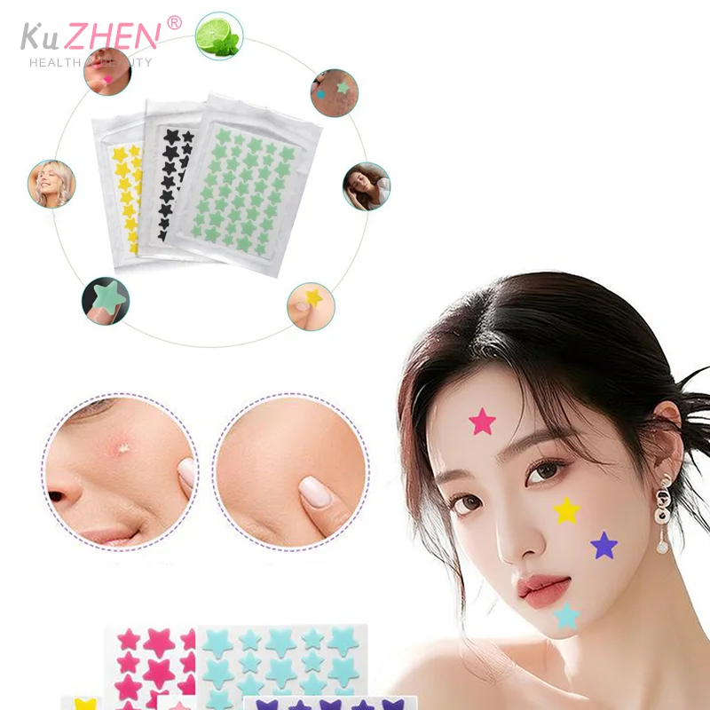 200-400-шт-упак-красочные-комбинированные-пластыри-от-прыщей-звездное-сердце-наклейка-от-прыщей-полиэтиленовый-консилер-для-лица-пластыри-от-прыщей