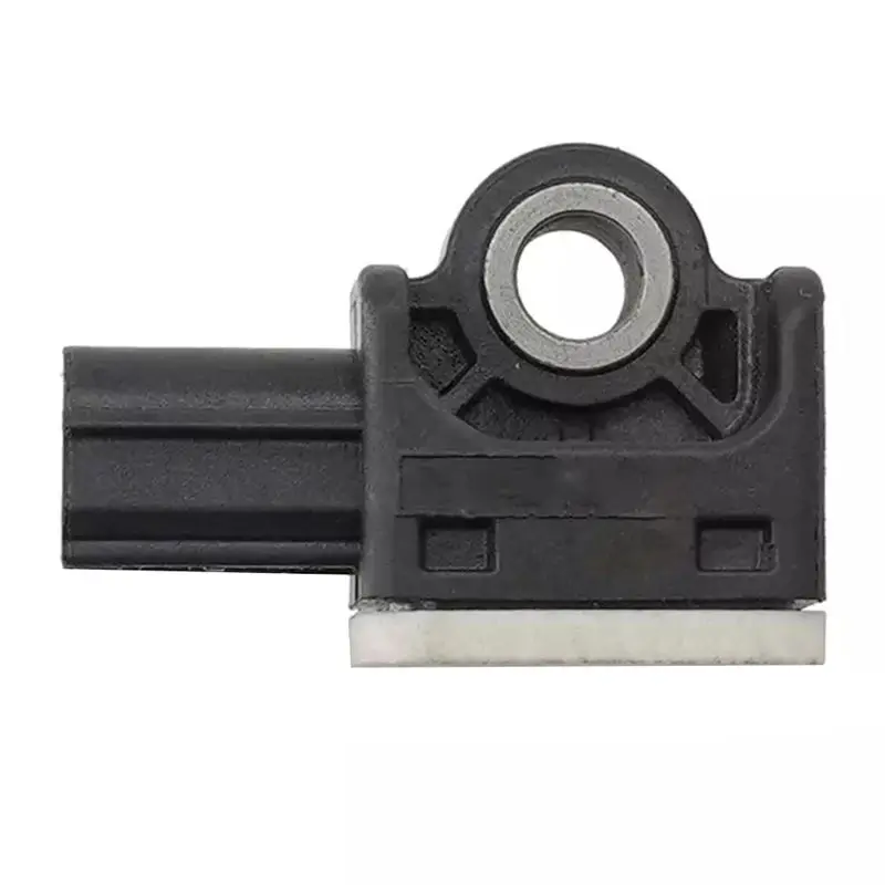 Car Crash Impact Sensor F1ET-14B345-AA For Ford Focus MK3 C346 2015-2018 Rear Left Collision Sensor F1ET14B345AA-ABQF
