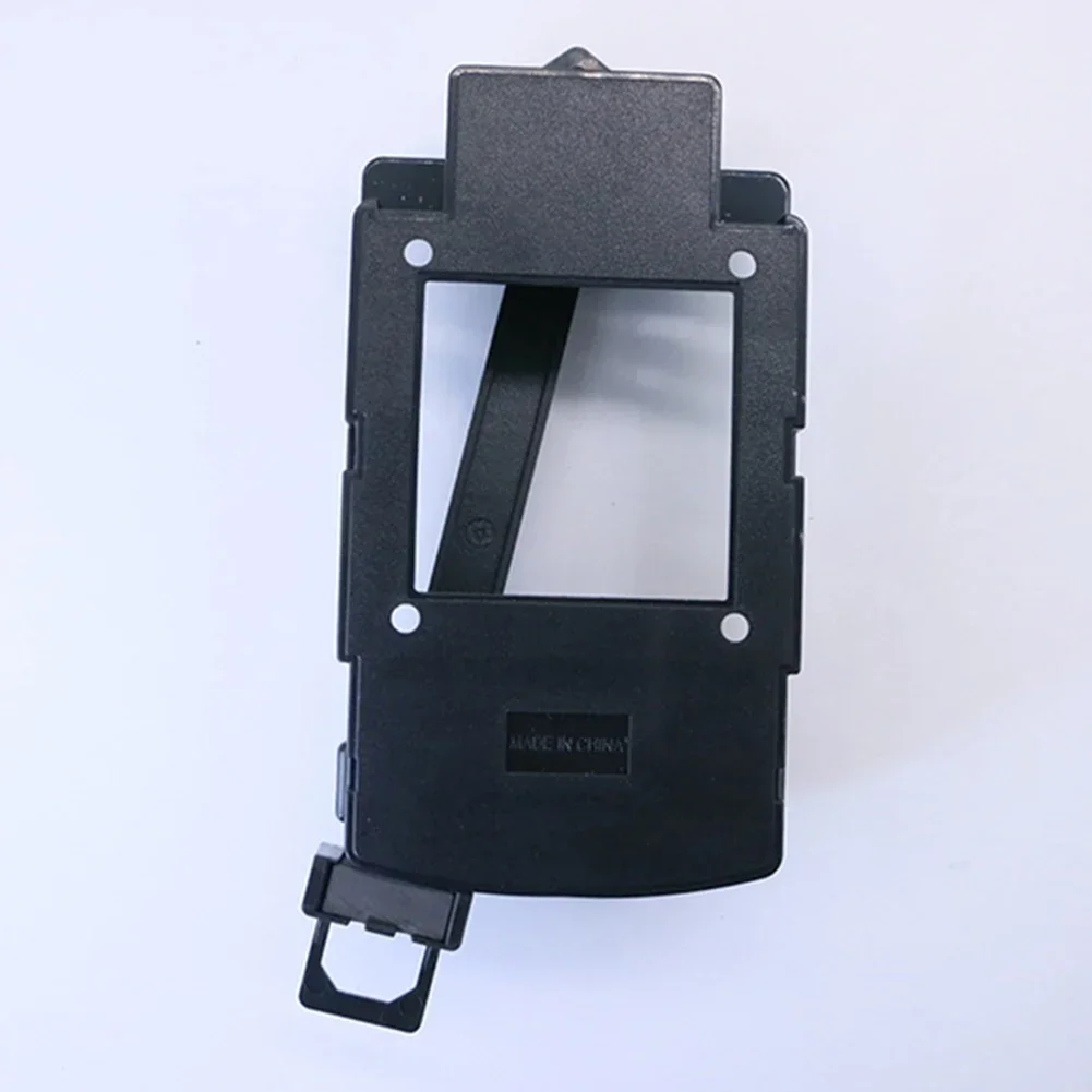 Clock Movement Clock Parts Reliable Compatibility Decoration Protection Compatibility With Various Clock Types