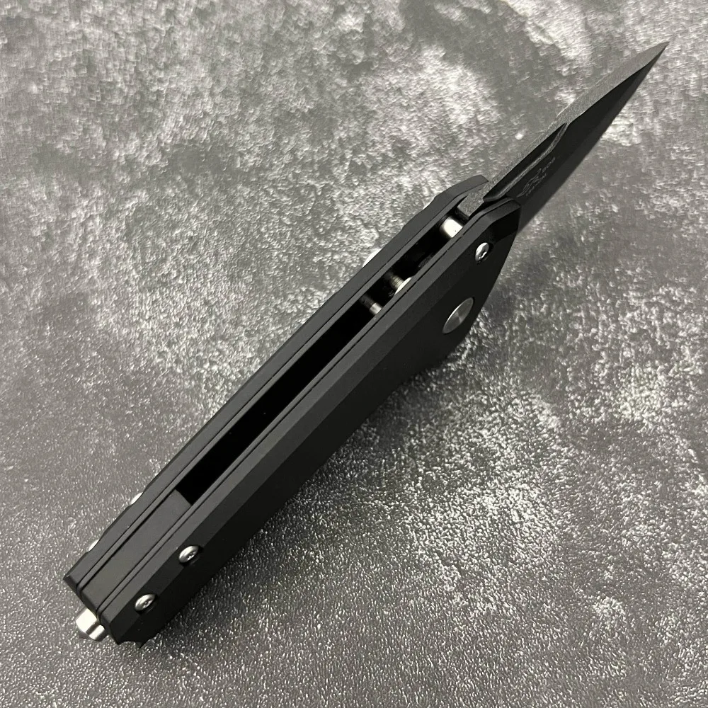Bk-839GYS1 Mini Folding Knife EDC Portable Window Breaker Folding Knife Outdoor Camping Survival Knife - view 5