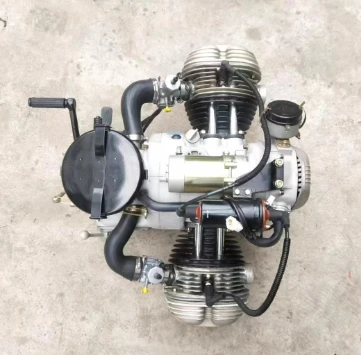 CJK750 Urall Motorcycle Engine Assy for KS750 Motorcycle Engine Comp for KC750 With Reverse Gear 32HP 24HP Engine Whole 750cc