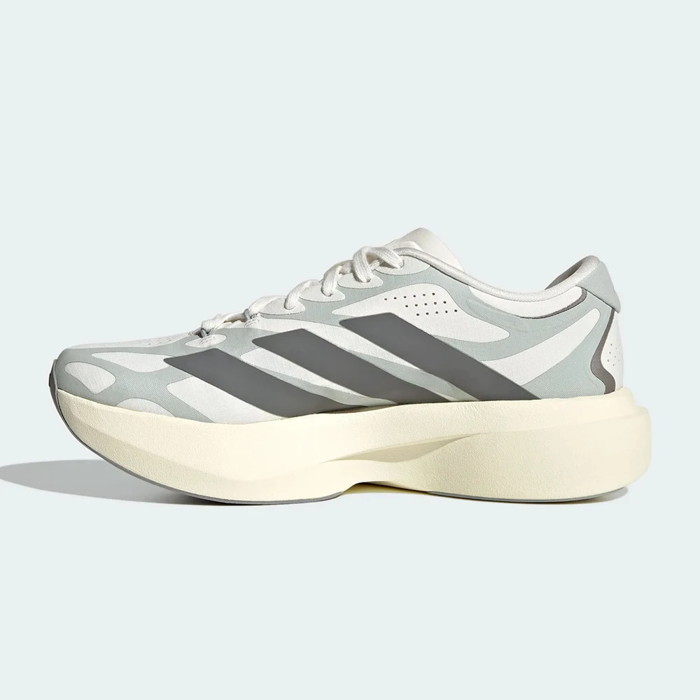 Adidas Women's ADIZERO EVO SL EXO W Sports Training Running Shoes KJ0440