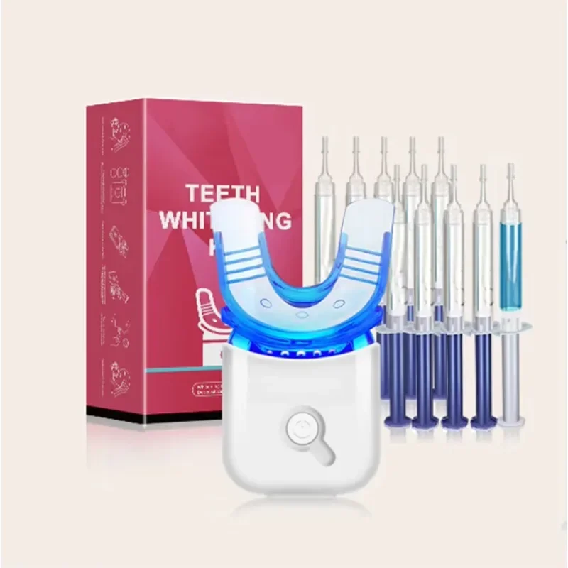 

professional teeth whitening kit advanced gel with denta l whitening kit