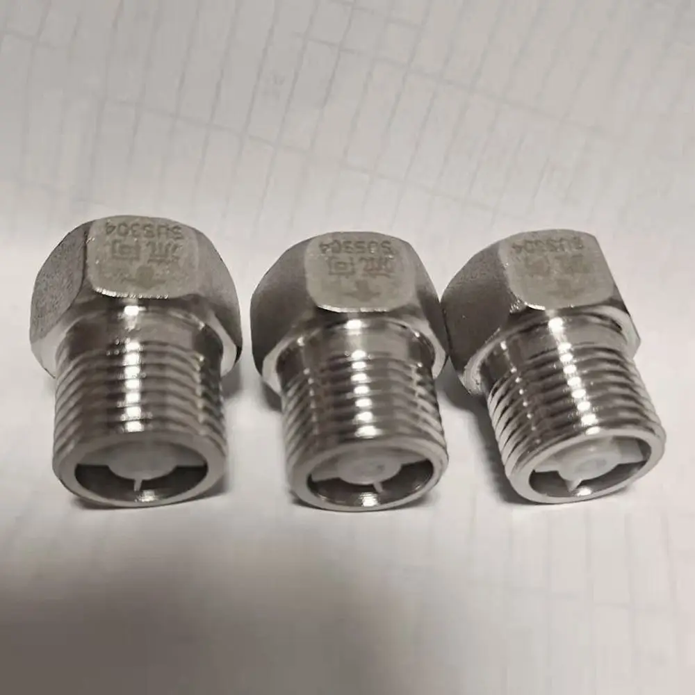 Durable Male Female Thread One-way Valve Brass Nickel Plated Check Valve Hardware Accessory Backwater Backflow Valve Toilet