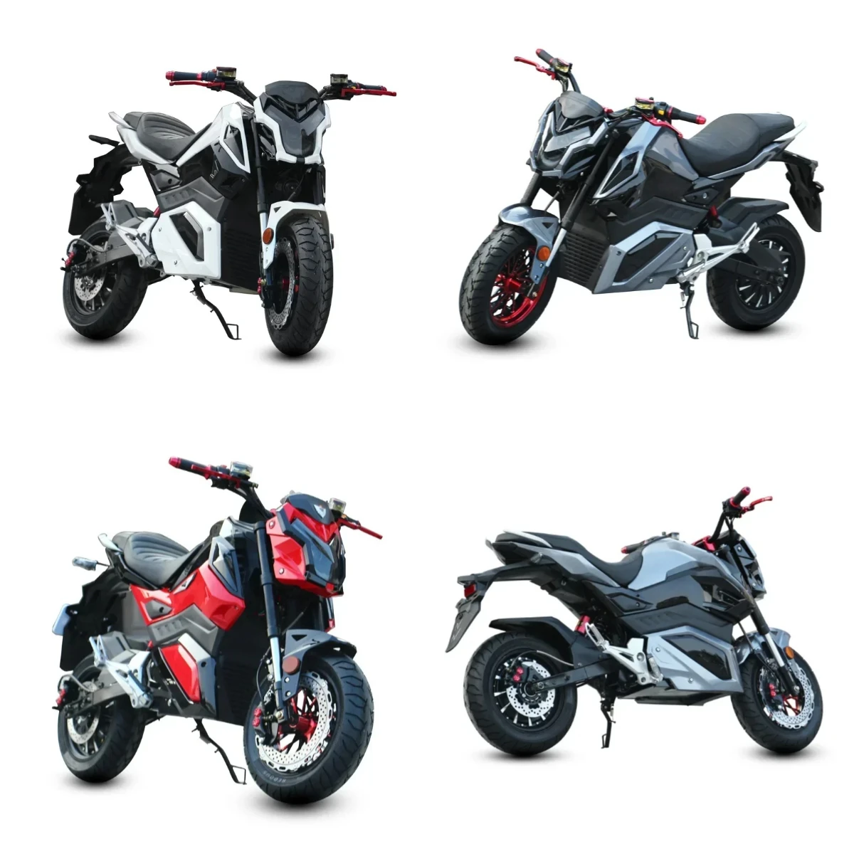 

STLF luyuan Motorcyclez6 Electric Motorcycle 8000 Watt Motorcycle Electric Center Stand Chinese Electric 125cc Motorcycle