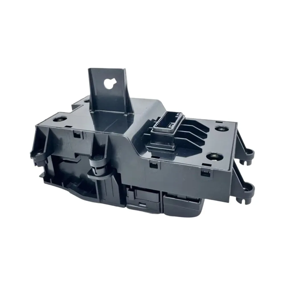 For Daily Driving Safety Parking Brake Button Parking Brake Switch For Hyundai Wear-resistant Plastic Non-deformation Design