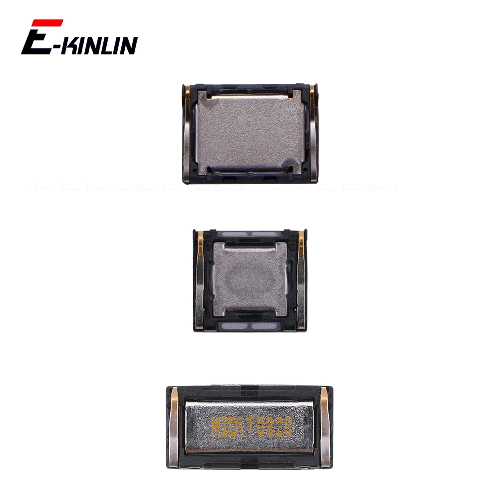

Front Earpiece Earphone Top Speaker Sound Receiver Flex Cable Parts For infinix Hot 11 2021 2022 Play 11s NFC 12 Pro 12i