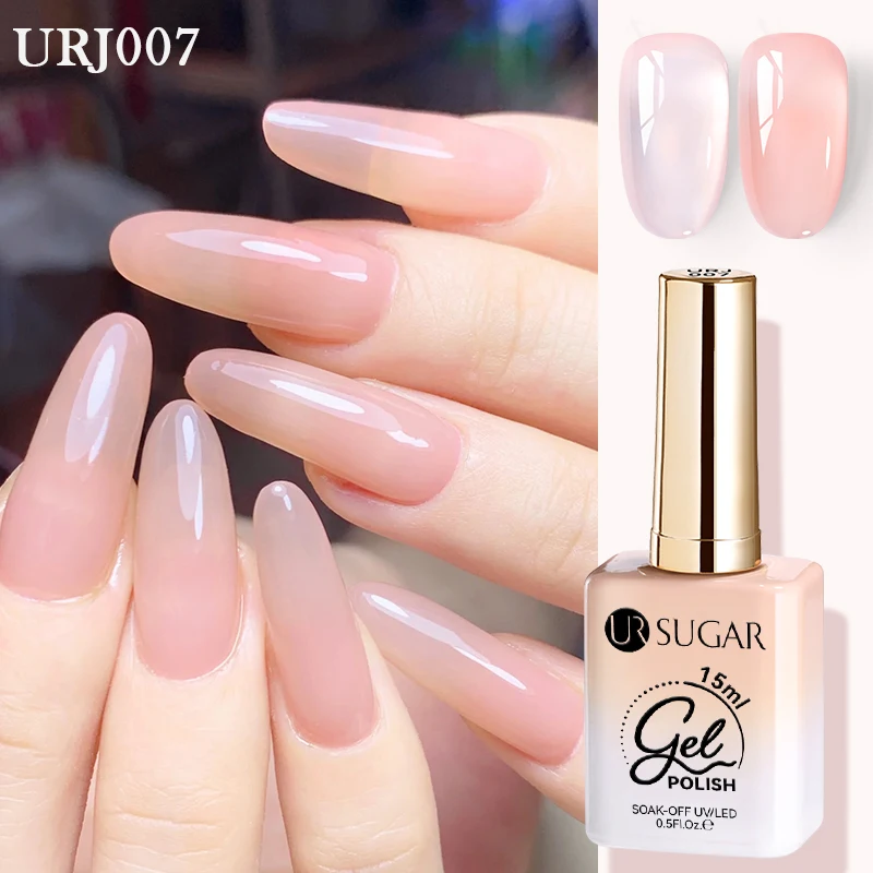 Ur Sugar 15Ml Light…