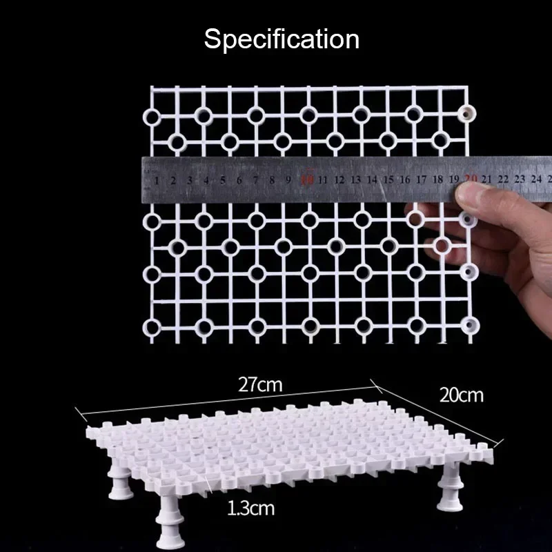 Accessori per filtri di alta qualità parti filtro di isolamento inferiore strumento pulito per parafango del pannello di isolamento del filtro del