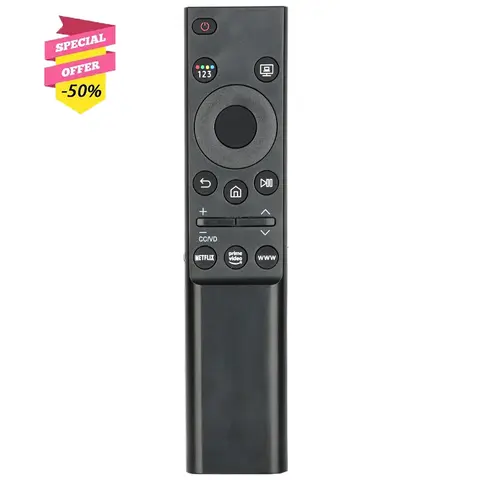 BN59-01380A 삼성 시리즈 M5 M7 스마트 모니터용 리모컨 4K UHD TV S24AM500NN S27AM500NN S32AM500NN S32AM702UN