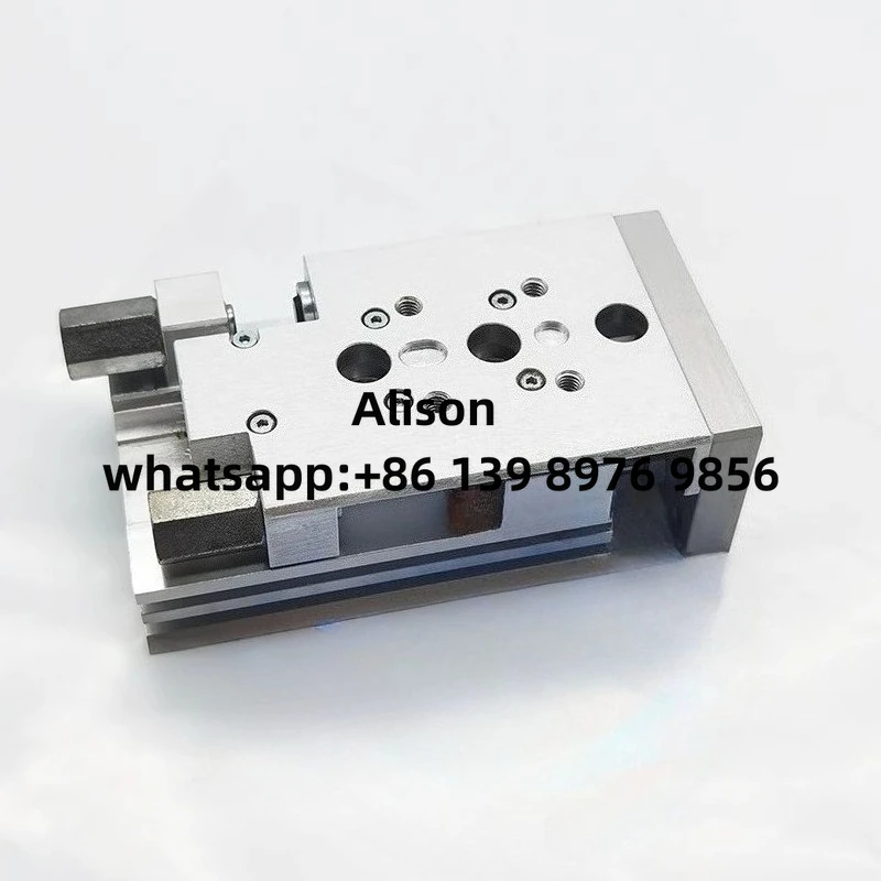 

Оригинальный цилиндр раздвижного стола SLT-10-10-P-A 170554 SLT-10-30-P-A 170556 SLT-20-20-P-A 170568 SLT-10-50-P-A 170558