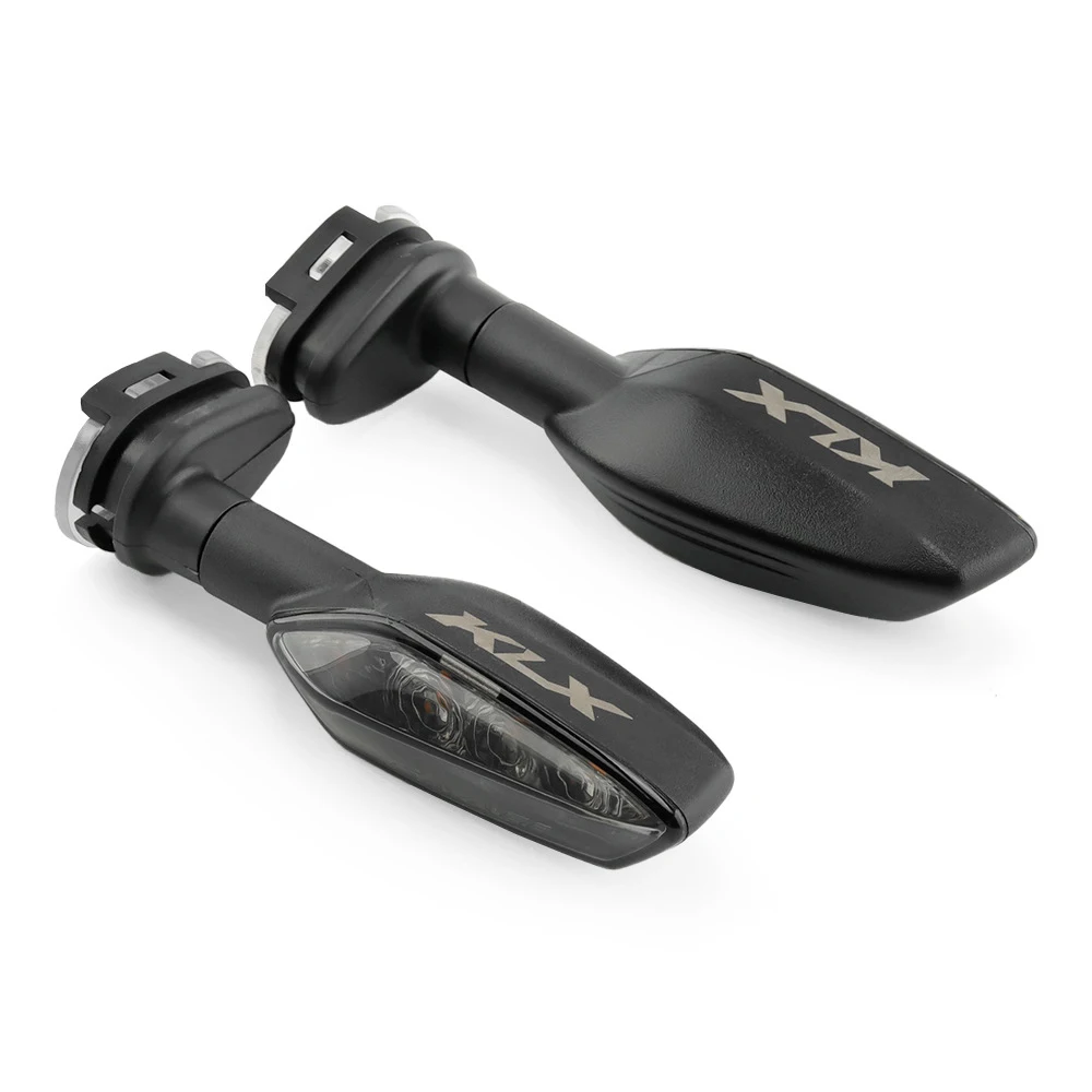 

Motorcycle Turn Signal Lights Motorcycle LED Turn Indicator Light For KAWASAKI KLX 150 KLX150L KLX250S KLX250SF KLX300SM