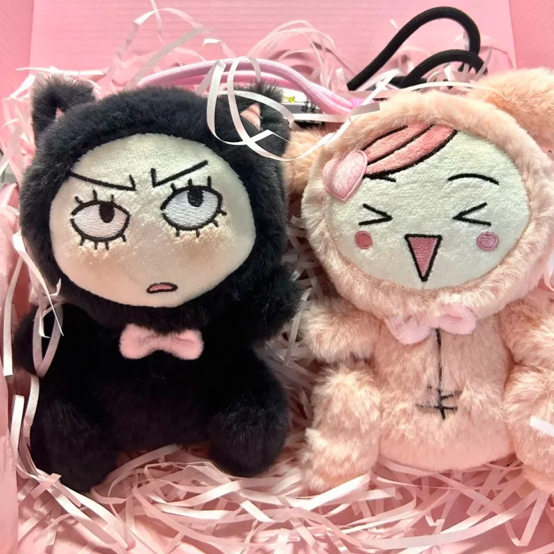 Nana Osaki Nana Komatsu Nana Anime Peripheral Plush Toys Ornaments Collectibles Holiday Gifts Toys Pre-Sale