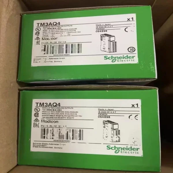 2026 1pc Tm3aq4 . Brand New Original Spot Plc