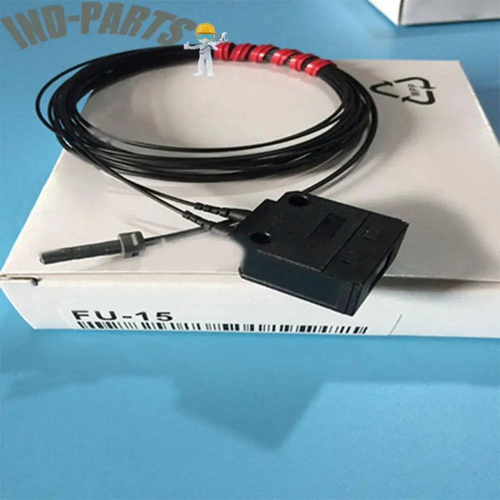 Fiber Optic Sensor FU-15 FU15 for KEYENCE