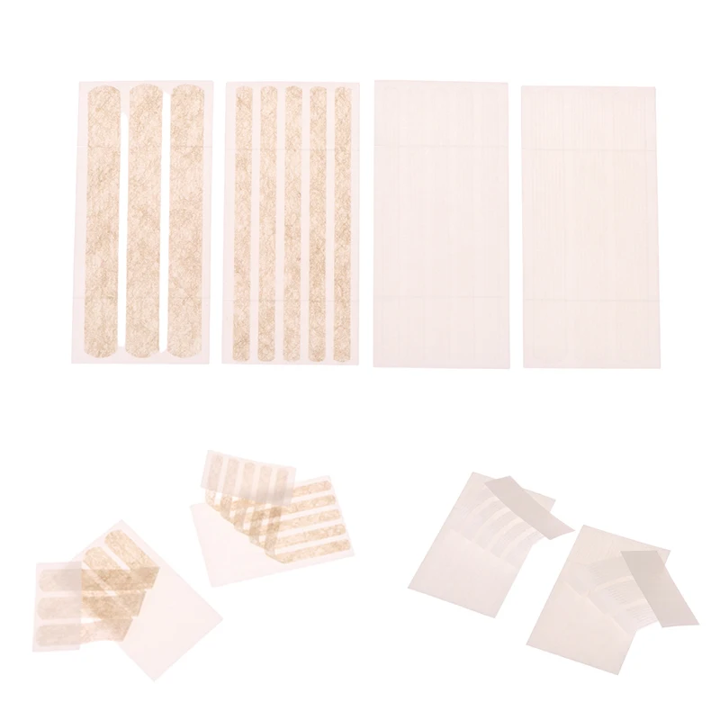 B*6/10Pcs Strip Wound Skin Closure Strips Surgical Sutures Postpartum Wound Repair Cosmetic Surgery Adhesive  Health Care