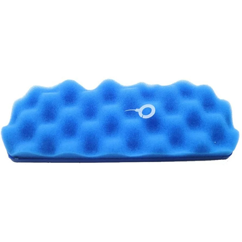 أجزاء المكنسة الكهربائية مرشحات الغبار HEPA H13 لسامسونج DJ97-01670B آسى منفذ تصفية لسامسونج Sc8810 SC8813