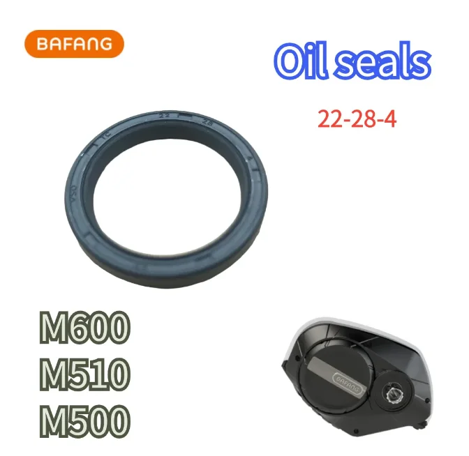 

Bafang-Central Motor Oil Seal, двигатель M600 M500, специальное сальник, уплотнительное кольцо, запасные части, G521, G520