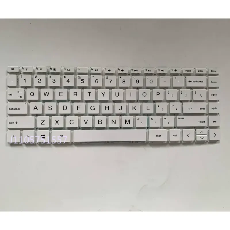 Keyboard for HP Pavilion 14-CC 14-CD 14-CE 14-CF 14-CK 14-CM 14-DG 14-BD US Layout