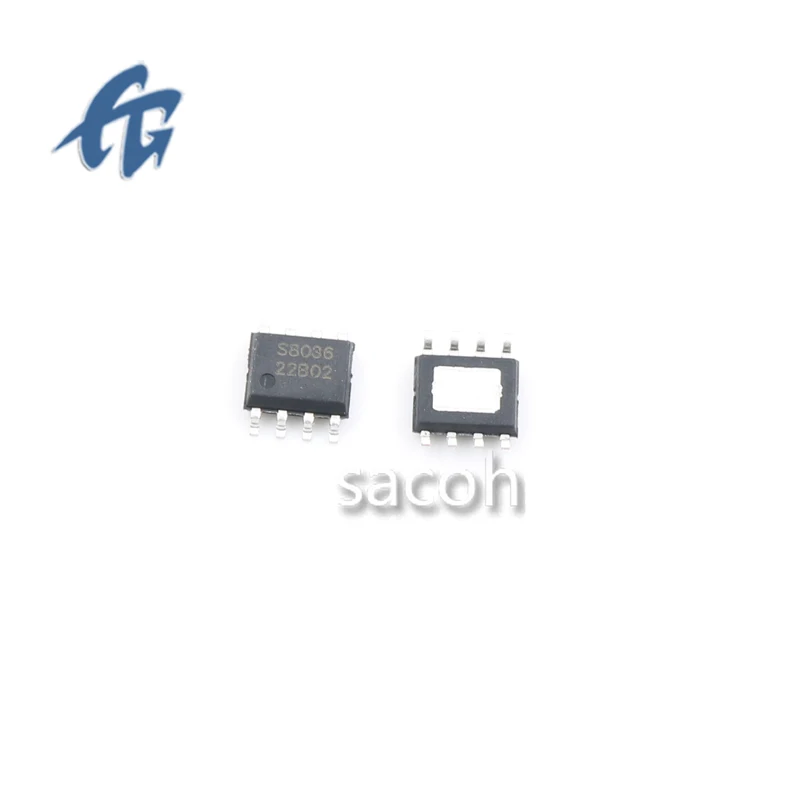 (SACOH Electronic Components) S8036BE 20Pcs 100% Brand New Original In Stock