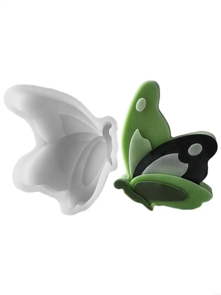 

Creative Animal Silicone Mold Durable Animal Mould for Art Lovers and Home Decor Enthusiasts