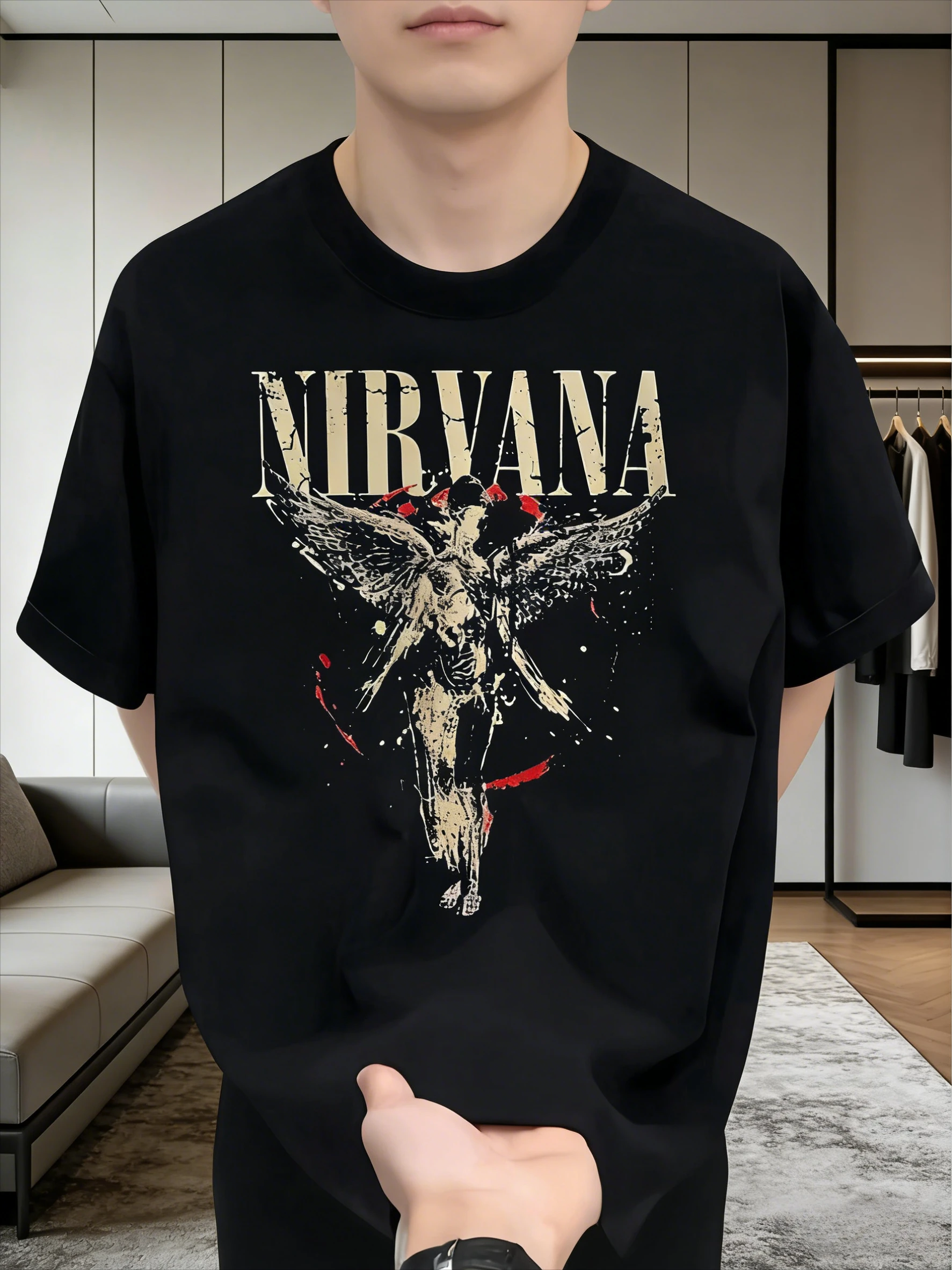 Thumbnail 3 - #83 Best Mens T-Shirts to Buy In 2026