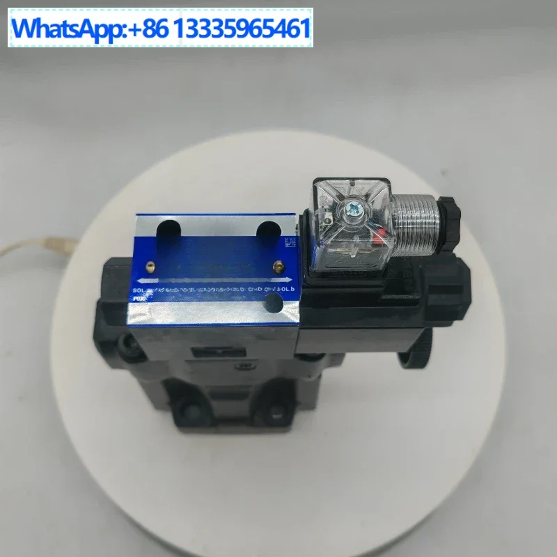 

S-BSG-03-2B3B/2B3A-D24/A240-N1-51 Yuci Youyan YUKEN электромагнитный предохранительный клапан, регулирование давления