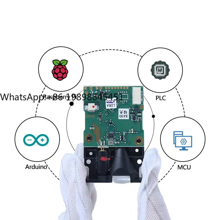 Underwater Lidar Se…