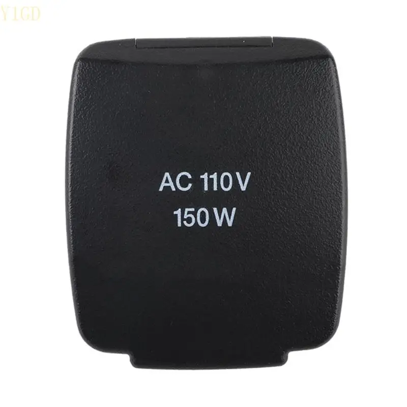 

y1gd AUX USB sound Adapter Reliable AUX USB Replaces DS7T19G247AC for Auto