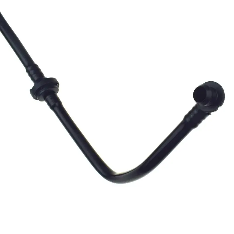 A99F-Vacuum Pump Pipe Line Brake Booster Hose Without Joint For VW MK4