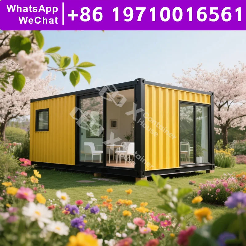 

Premade Houses Flat Pack Home Houses For Sale Modular Homes Foldable Container House Mobile House Workspace Module Mobile Houses