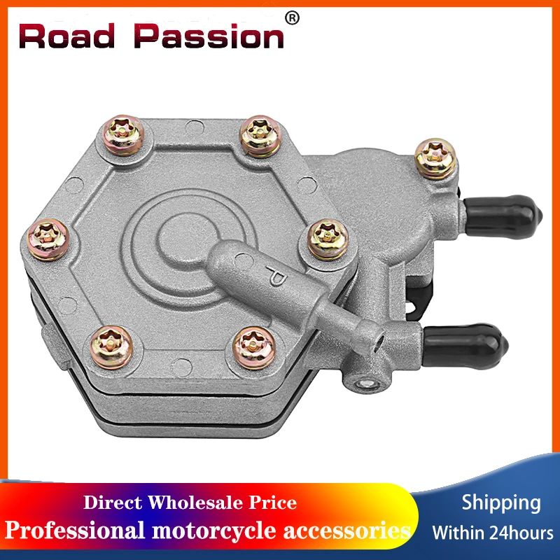

Road Passion Motorcycle Gasoline Fuel Pump For POLARIS Sportsman 325 400 500 HO 600 700 MV7 6X6 Magnum 330 2X4 4X4 Outlaw 450