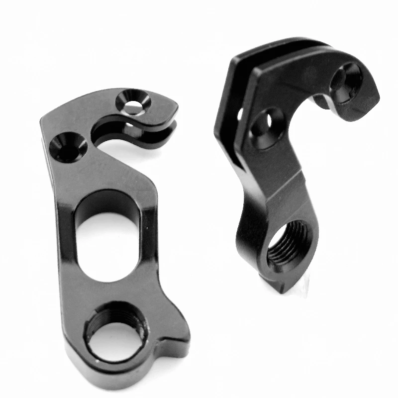 1pc Bicycle derailleur hanger For Bergamont Lapierre #32-57-145 AIRCODE EFI  Xelius Sensium ghost #EZ1859 Nivolet MECH dropout