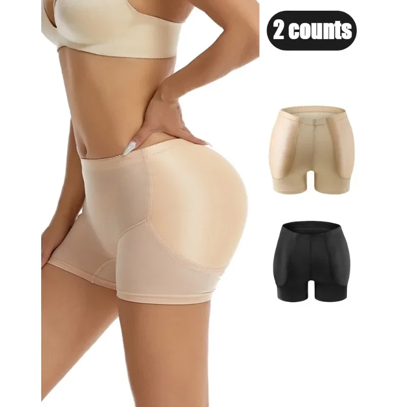 

Body - Contouring Butt - Augmenting Tights: Shaping Underwear for A Perfect Rear