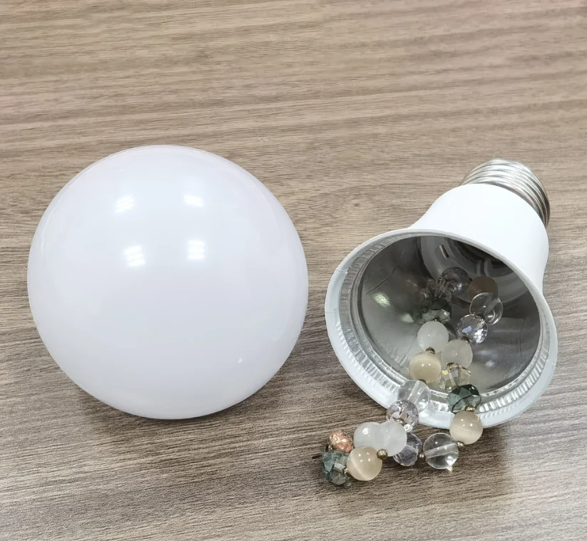 Sight Secret Lamp Thuis Afleiding Stash Kan Veilig Container Verbergen Spot ⁣⁣⁣⁣ Verborgen Opslag Geheim Compartiment